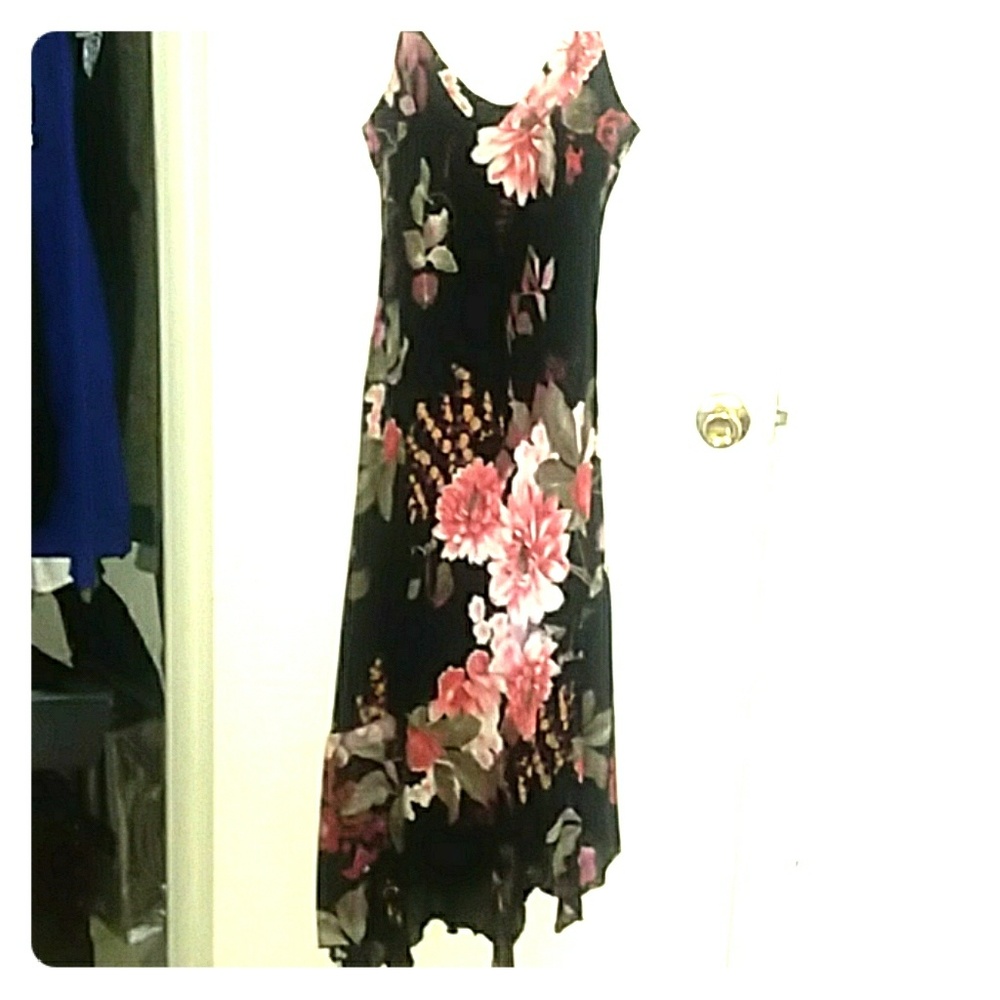 Beautiful dress
